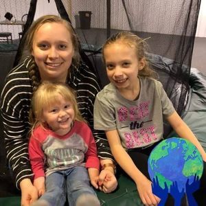 Meet your Posher, Donna